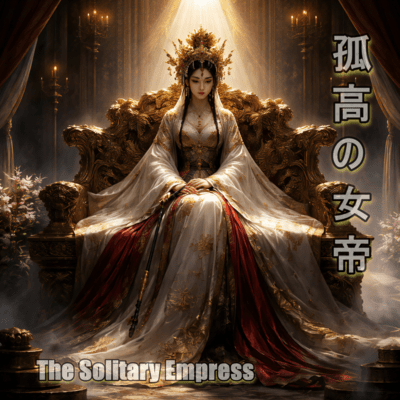 The Solitary Empress