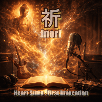 Heart Sutra : First Invocation