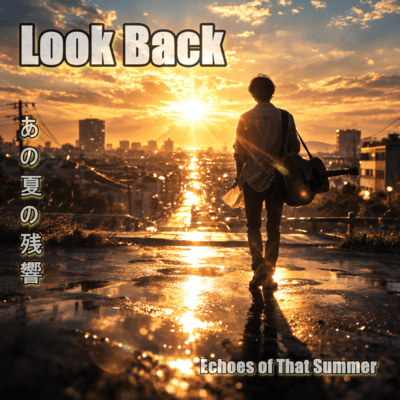Look Back - Echoes of That Summer -