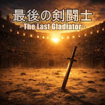 The Last Gladiator