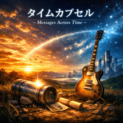 Messages Across Time