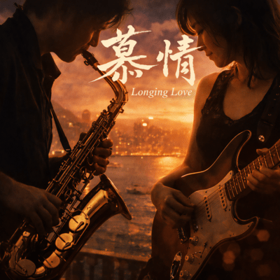 Longing Love
