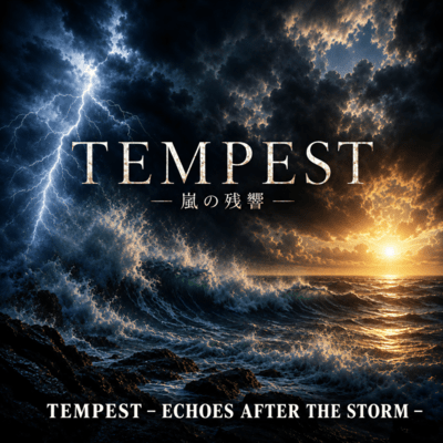 TEMPEST - Echoes After the Storm -