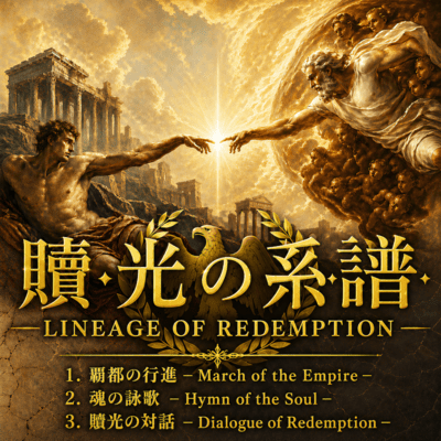Lineage of Redemption
