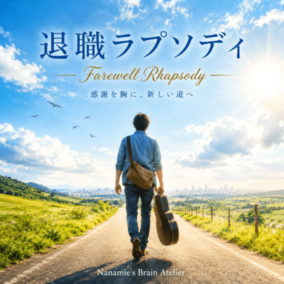 Farewell Rhapsody