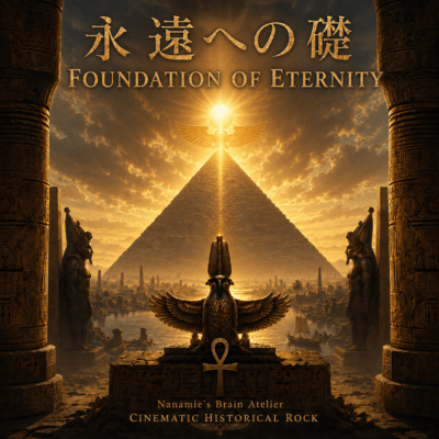 Foundation of Eternity