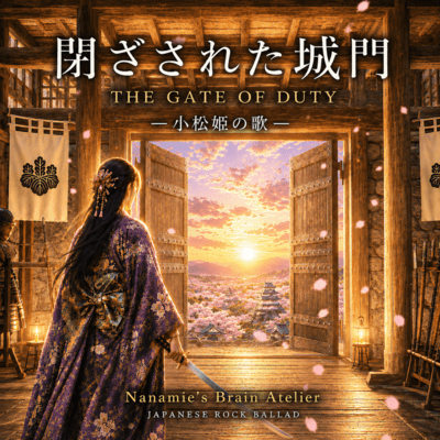 The Gate of Duty