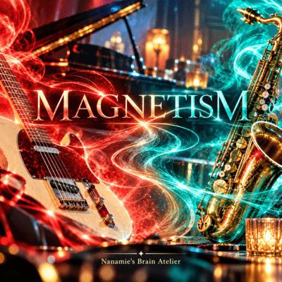 MAGNETISM