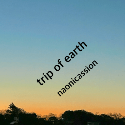 trip of earth