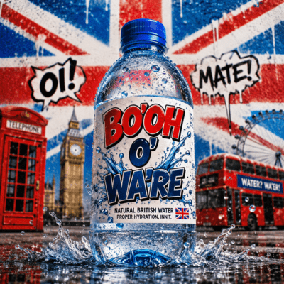 BO'OH'O'WA'RE