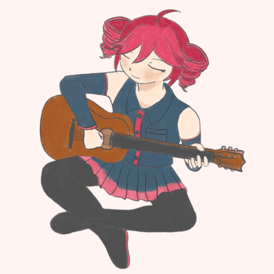 Warm Winter (feat. KASANE TETO)