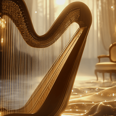 Serene Harmony Vol.1 - Deep Relaxation