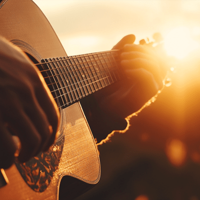 Armonife Fingerstyle Vol.1 - Whispering Woods