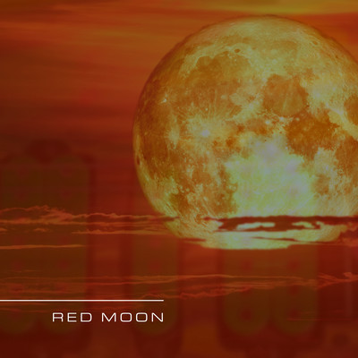 RED MOON