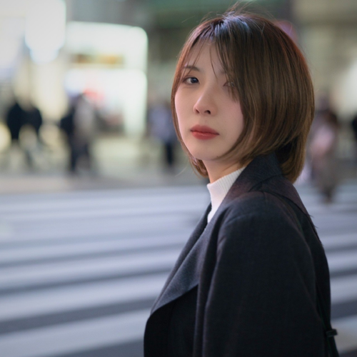 YUZUHA NASHIKI