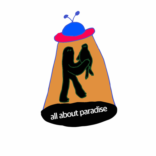 all about paradise