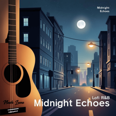 Midnight Echoes