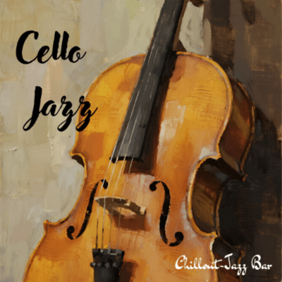 Cello Jazz