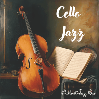 Cello Jazz 6