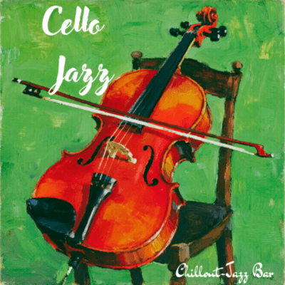 Cello Jazz 7