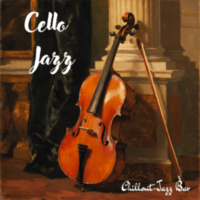 Cello Jazz 11