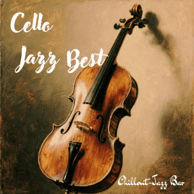 Cello Jazz Best