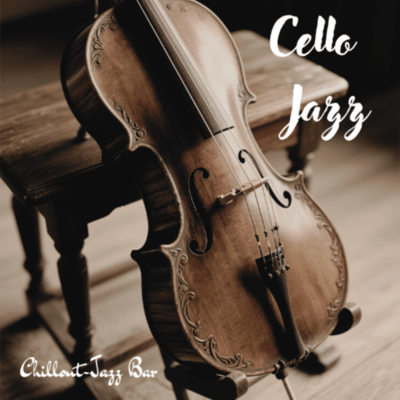 Jazz Cello13 Cello & piano