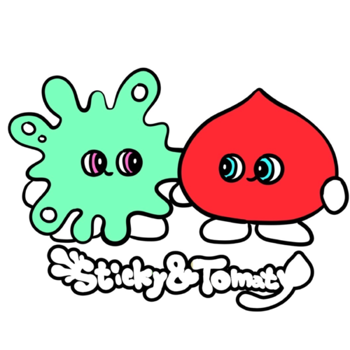 Sticky&Tomaty