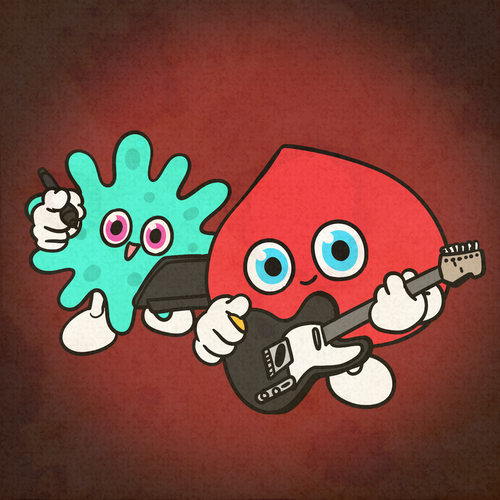 Sticky&Tomaty