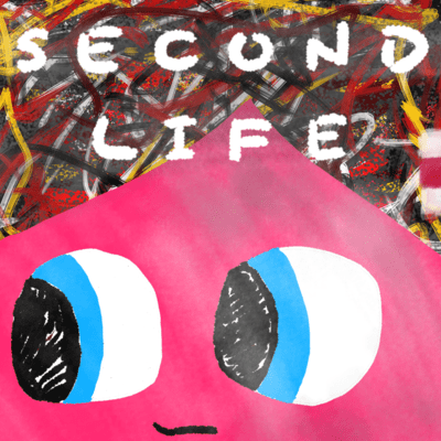 Second Life