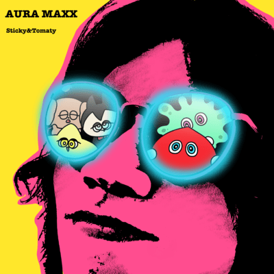 AURA MAXX