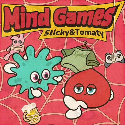 Mind Games