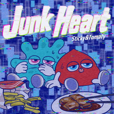 Junk Heart
