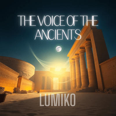 The Voice of the Ancients