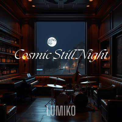 Cosmic Still Night