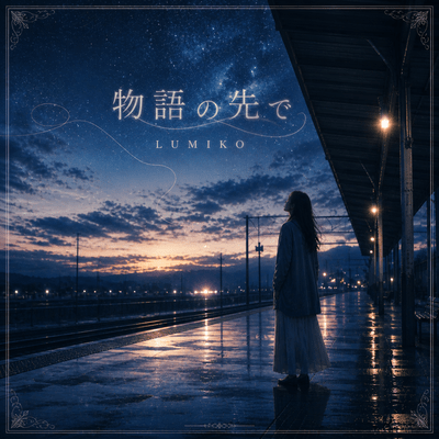 Beyond the Story