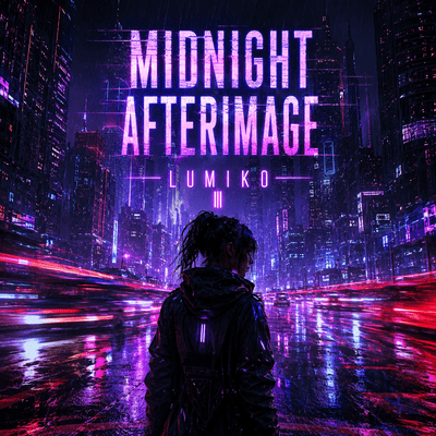 MIDNIGHT AFTERIMAGE