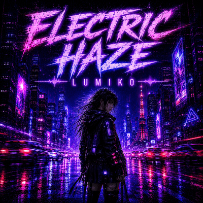 ELECTRIC HAZE