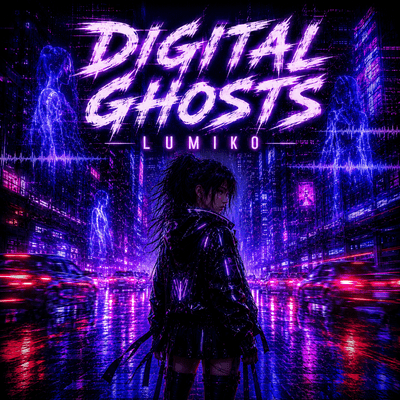 DIGITAL GHOSTS