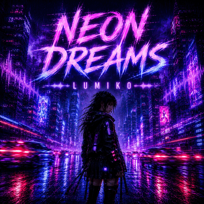 Neon Dreams