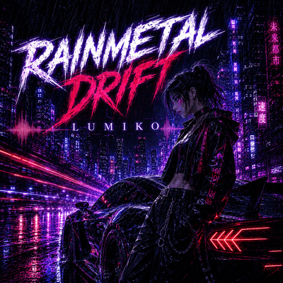 RAINMETAL DRIFT