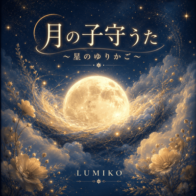 Lullaby of the Moon ~ Cradle of Stars ~