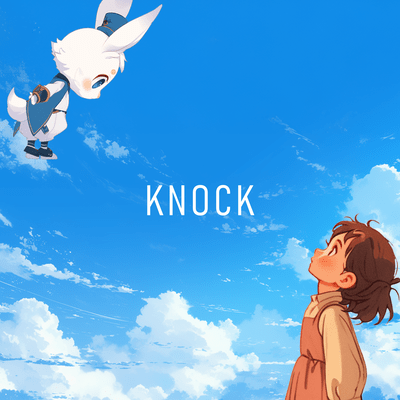 KNOCK