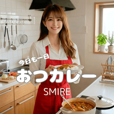 Great job today-Otsu-Curry!