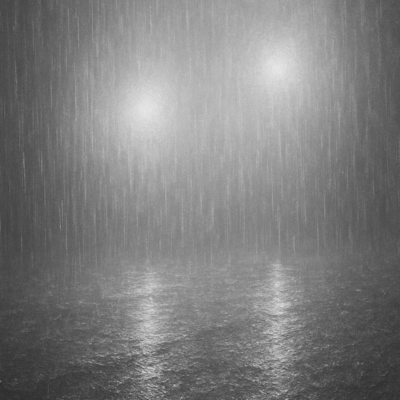 Tears in Rain