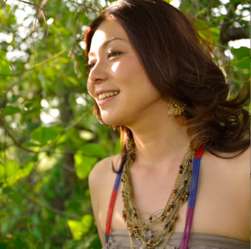 Noriko Arao