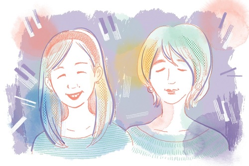 HAPPY EVER AFTER