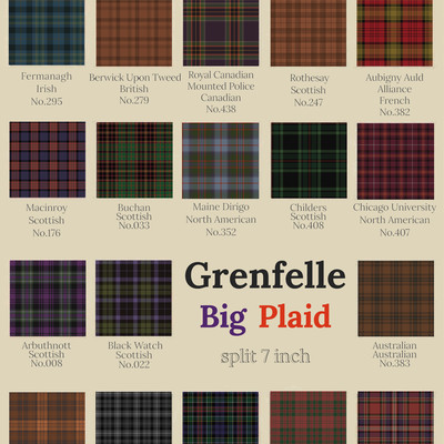 Big Plaid