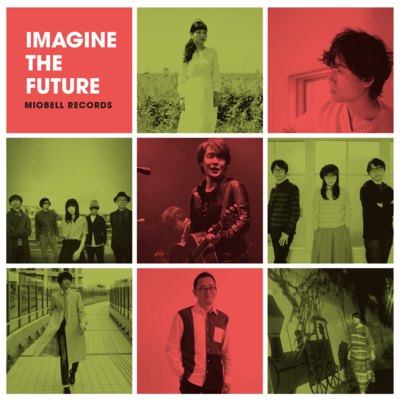 IMAGINE THE FUTURE