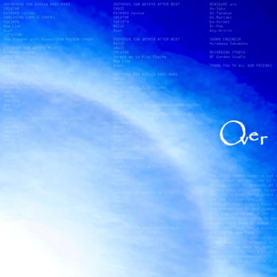 Over